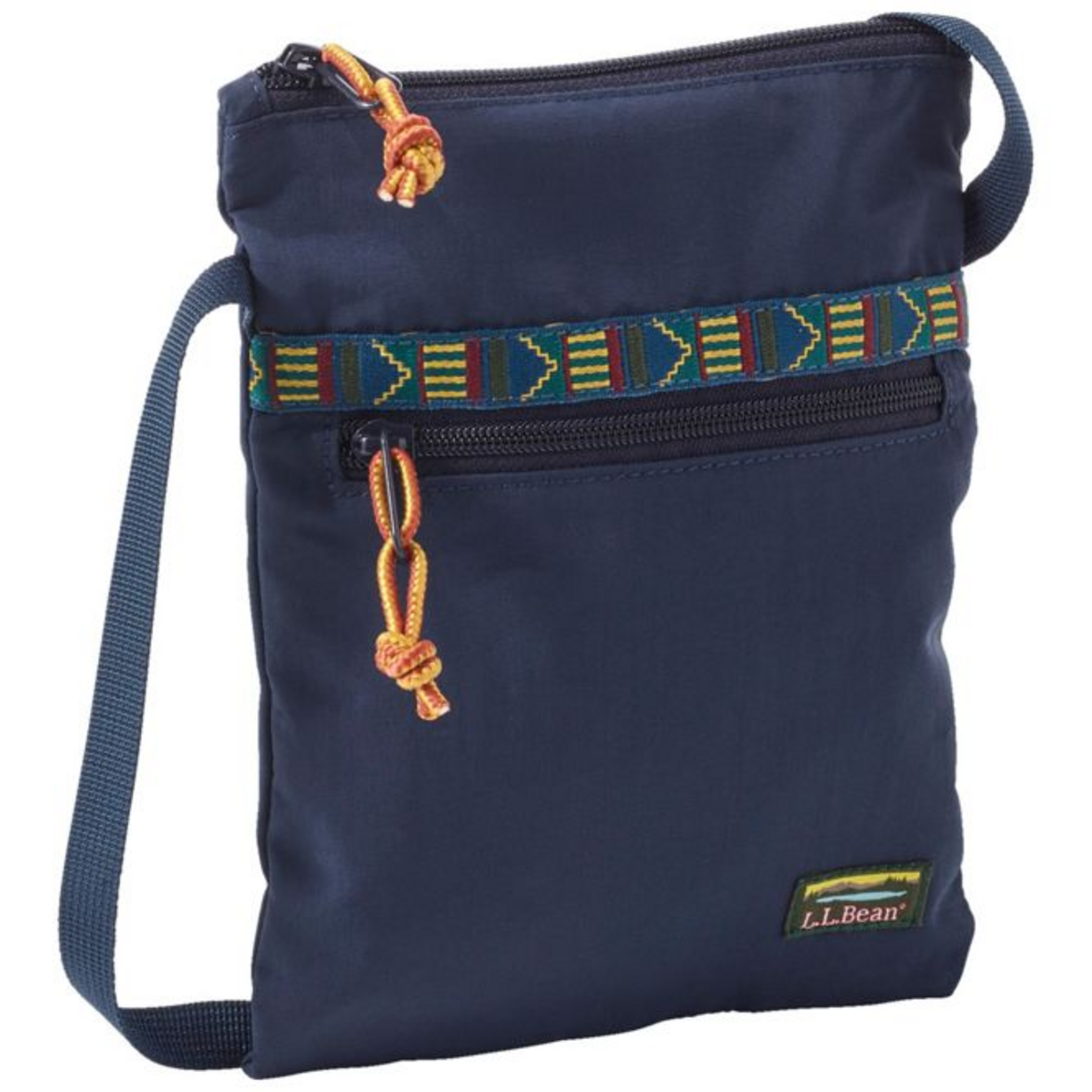 L.L Bean L.L. Bean Mountain Classic Crossbody Bag