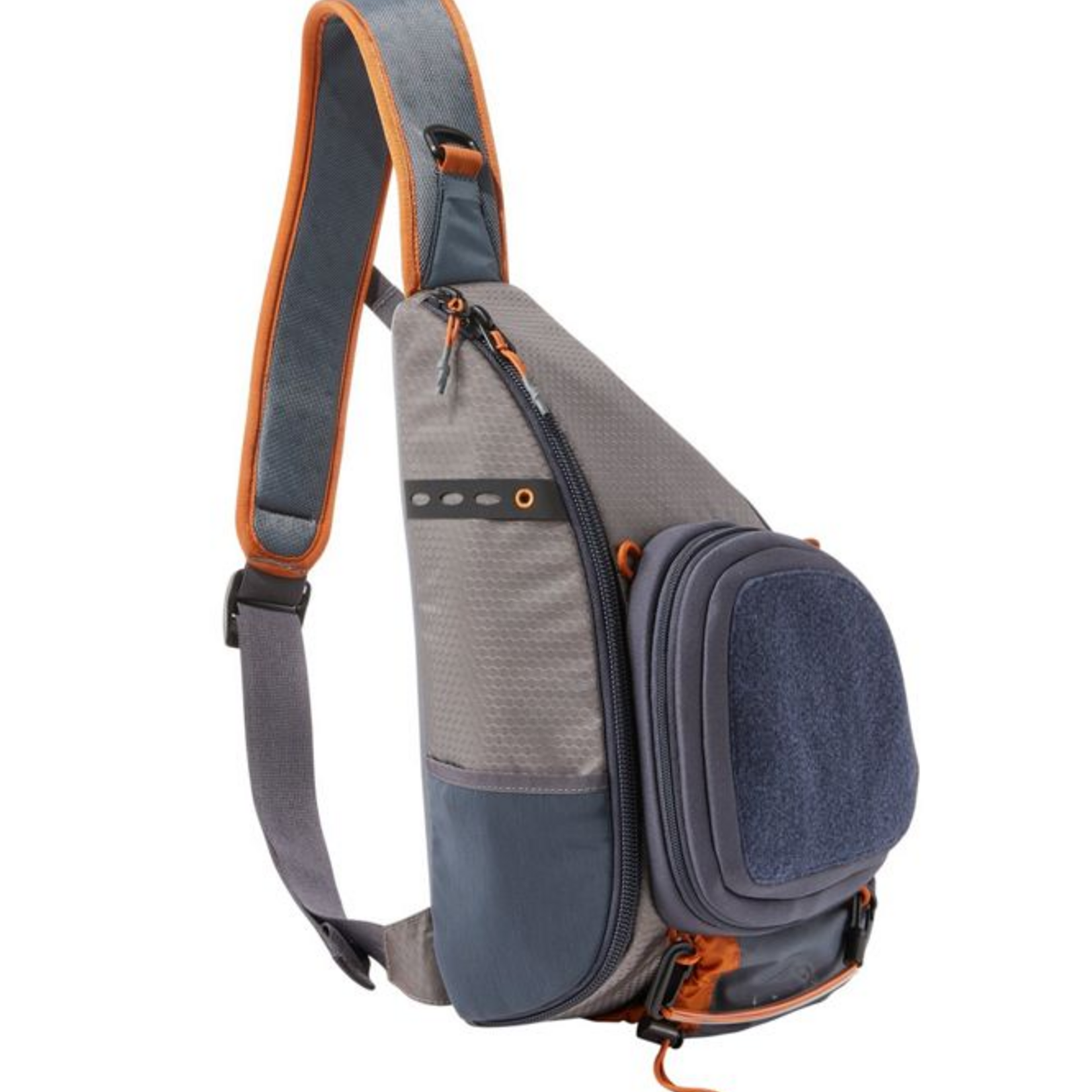 L.L Bean L.L.Bean Deluxe Sling Pack Asphalt