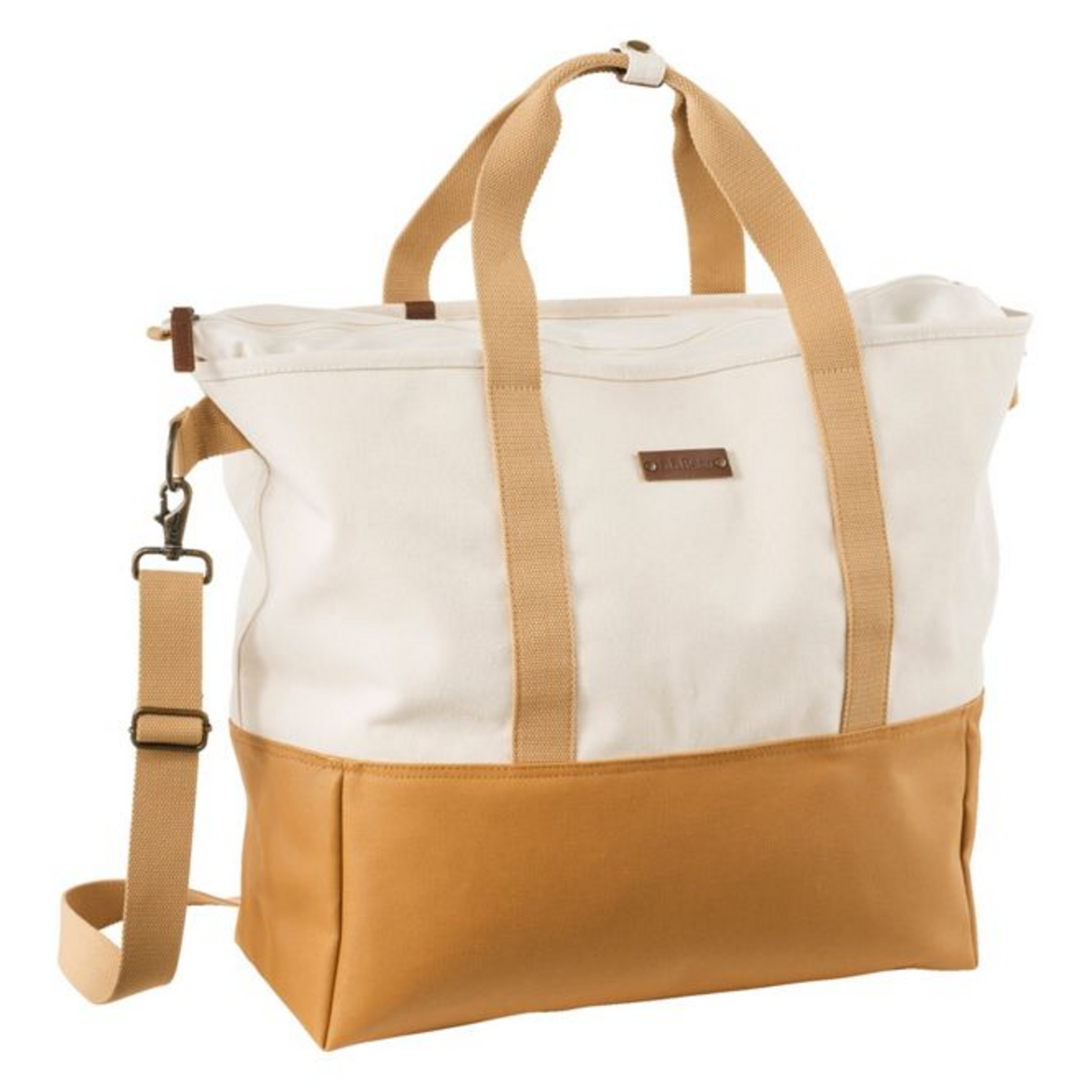 L.L Bean L.L.Bean Nor'easter Tote Bag Large