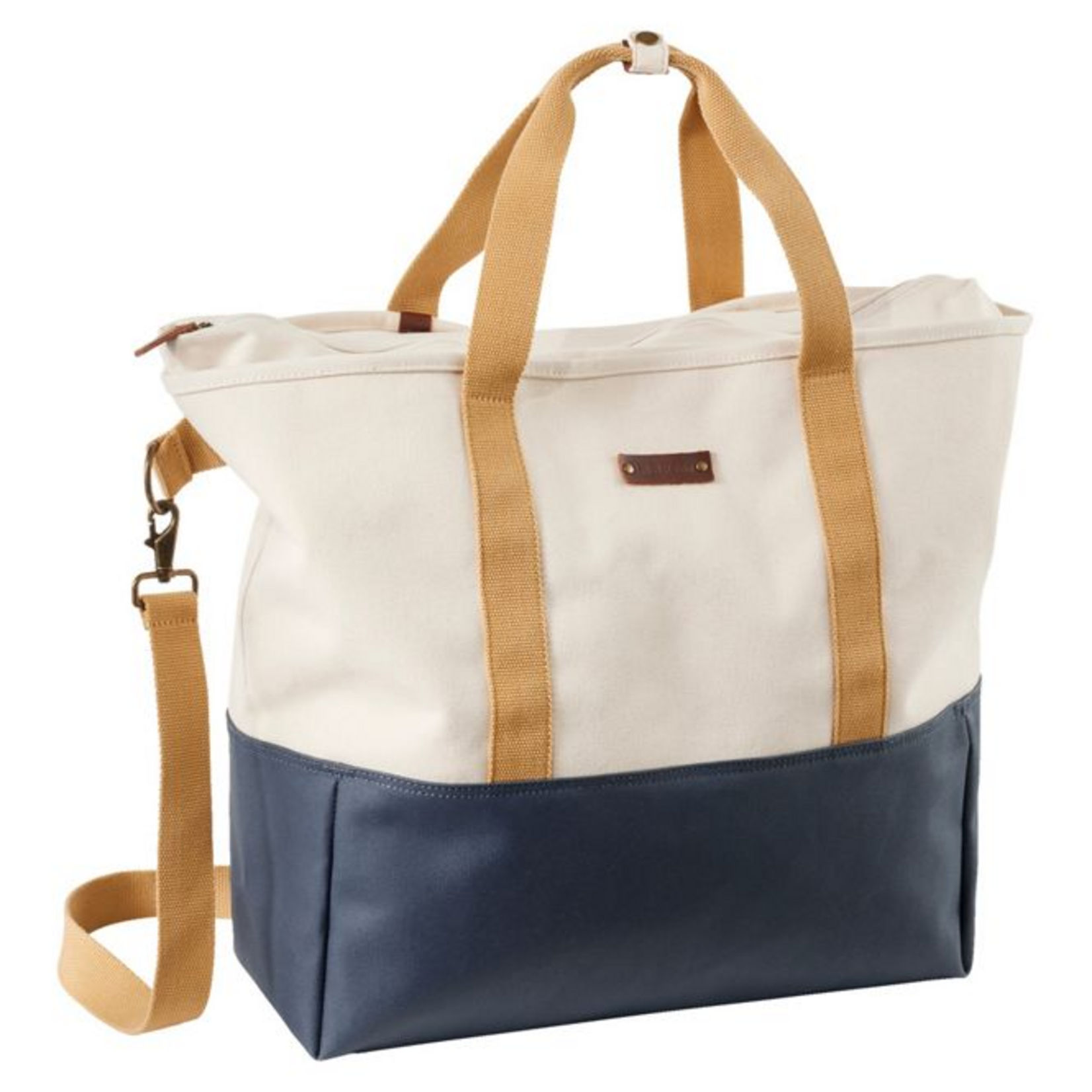 L.L Bean L.L.Bean Nor'easter Tote Bag Large