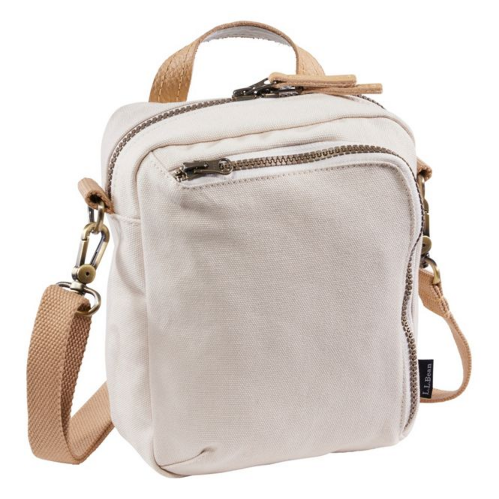 L.L Bean L.L. Bean Essential Crossbody Bag