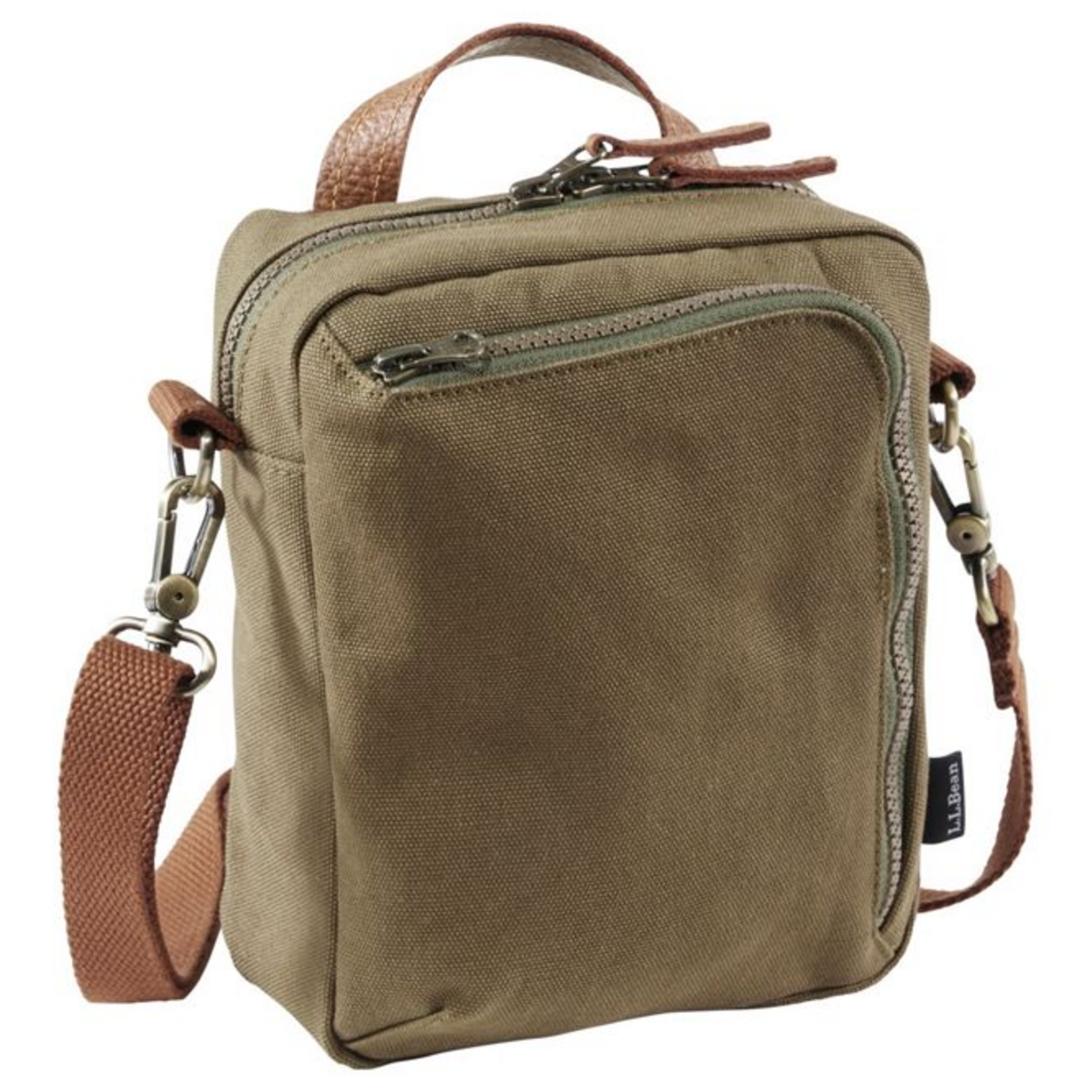L.L Bean L.L. Bean Essential Crossbody Bag