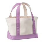 L.L Bean L.L. Bean Boat and Tote Mini