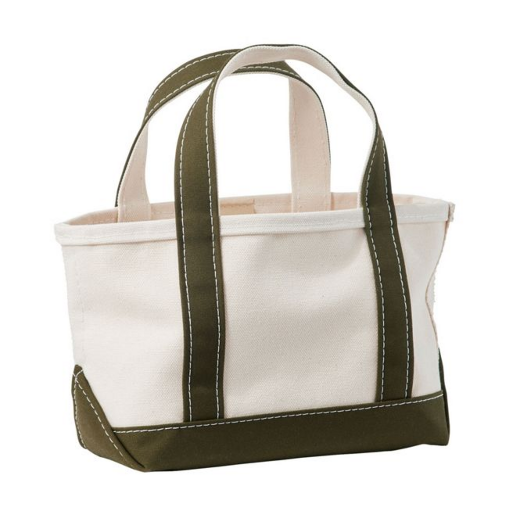 L.L Bean L.L. Bean Boat and Tote Mini