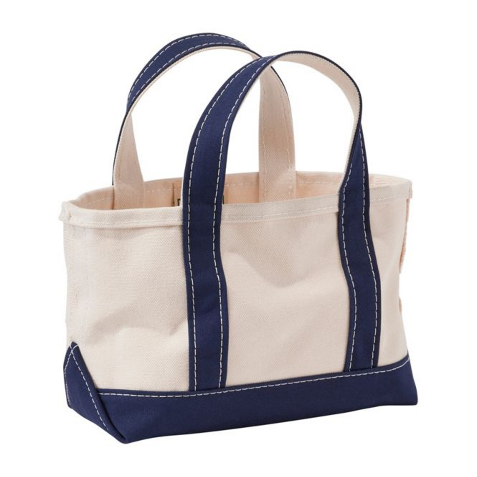 L.L Bean L.L. Bean Boat and Tote Mini