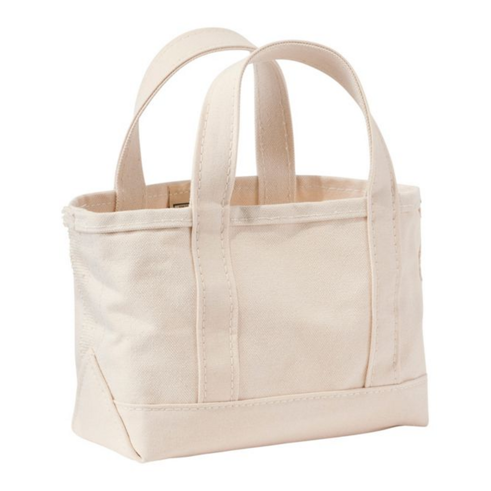 L.L Bean L.L. Bean Boat and Tote Mini