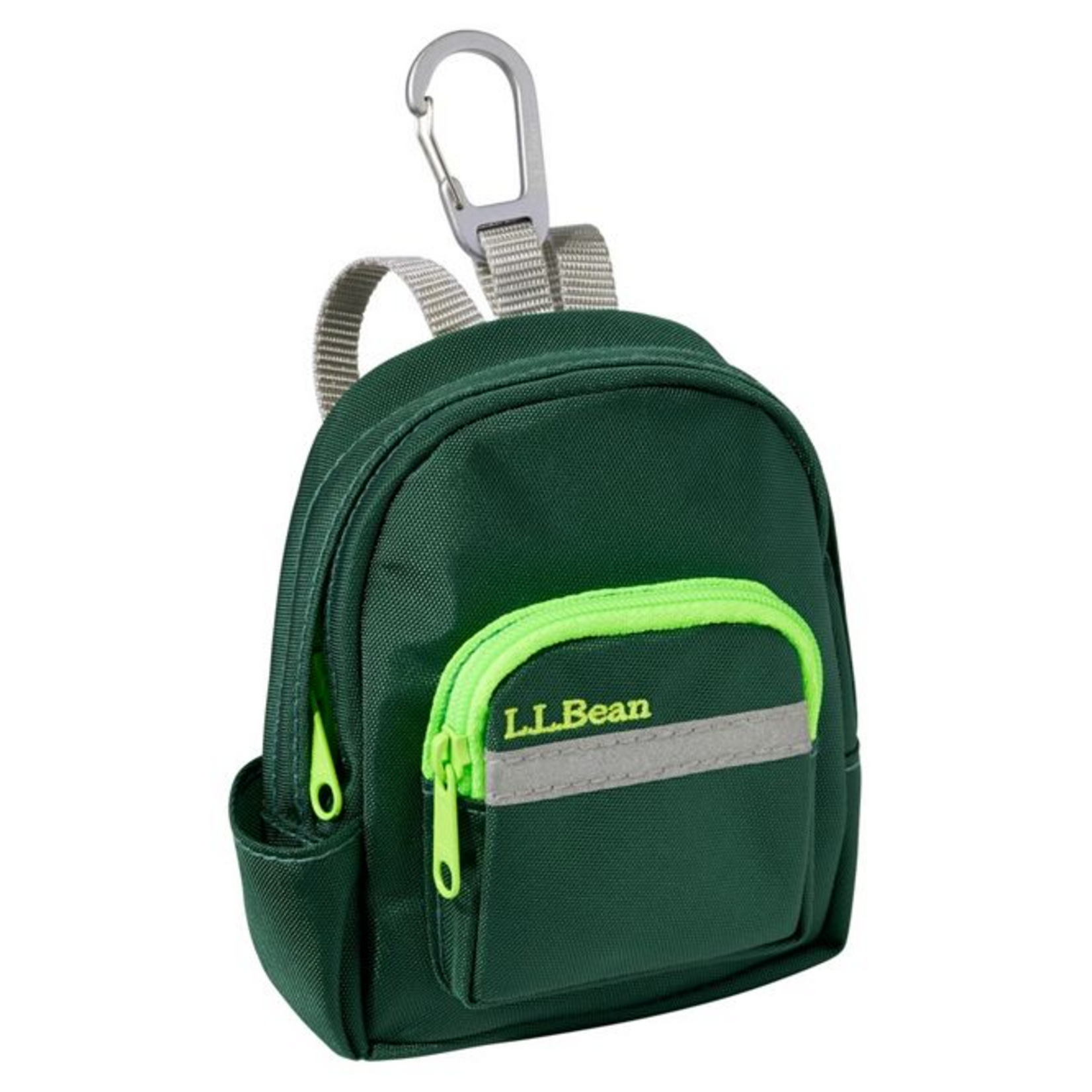 L.L Bean L.L. Bean Micro Original Book Pack II