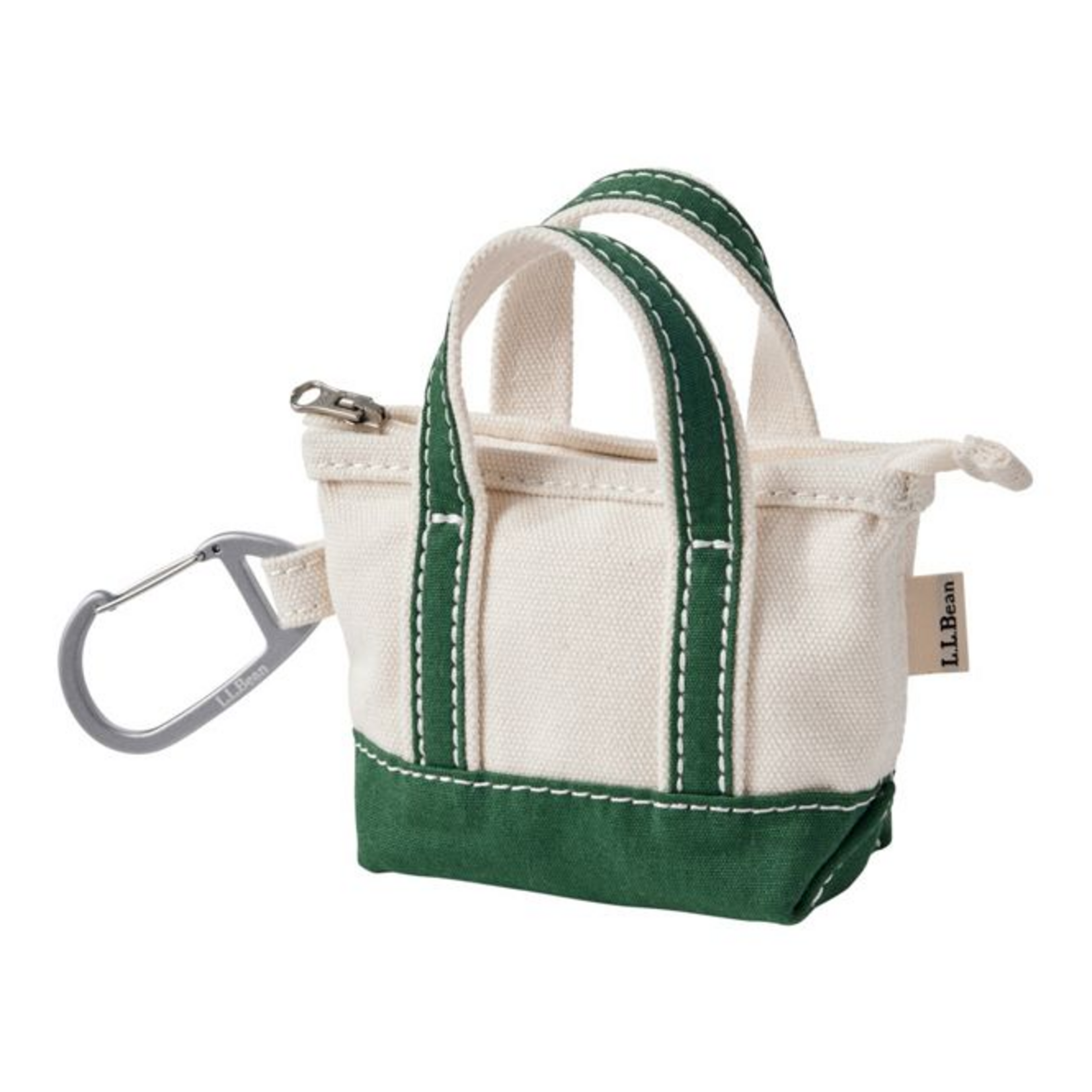 L.L Bean L.L. Bean Micro Boat and Tote