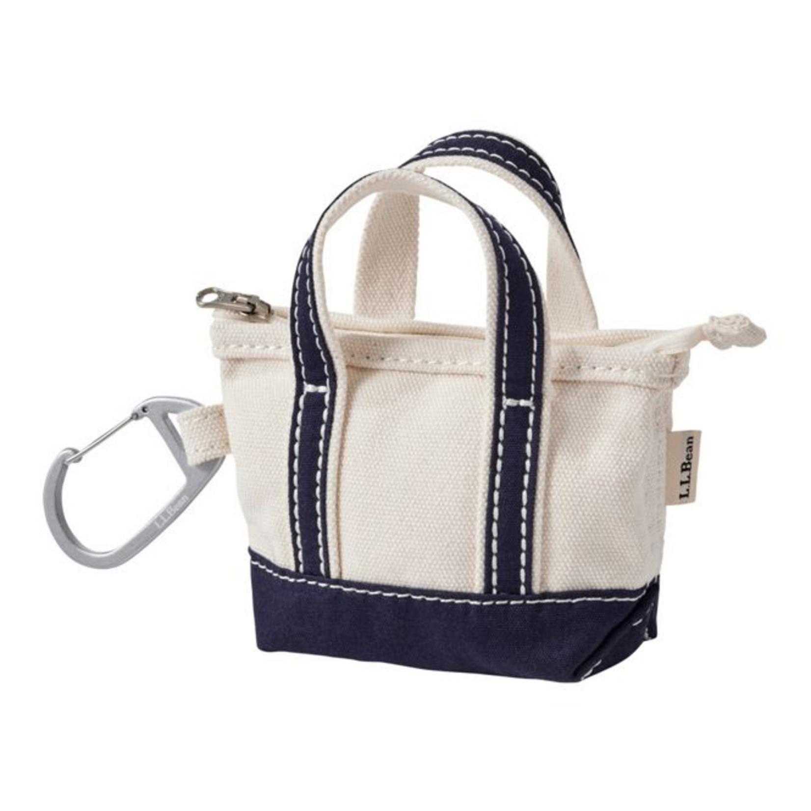 L.L Bean L.L. Bean Micro Boat and Tote