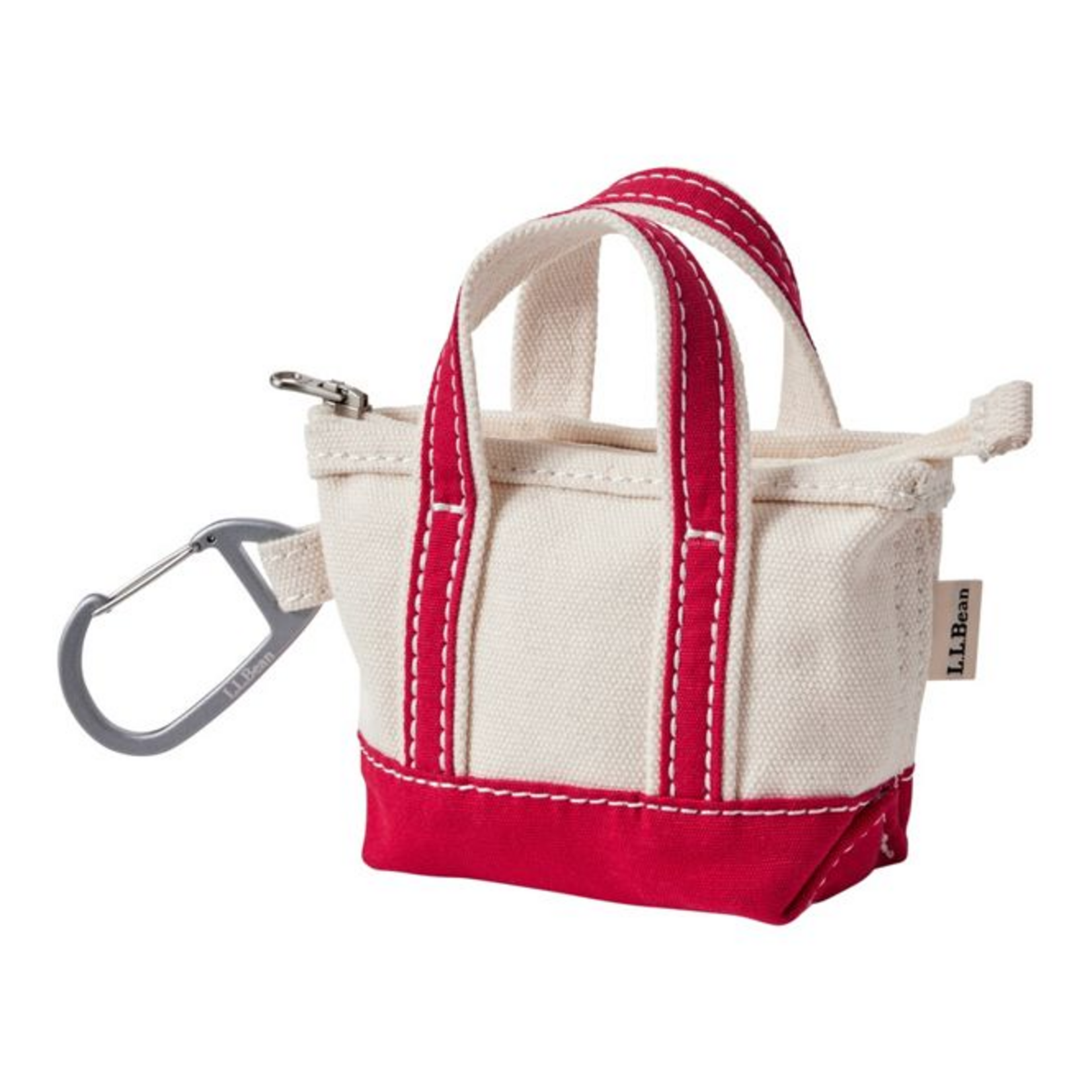 L.L Bean L.L. Bean Micro Boat and Tote