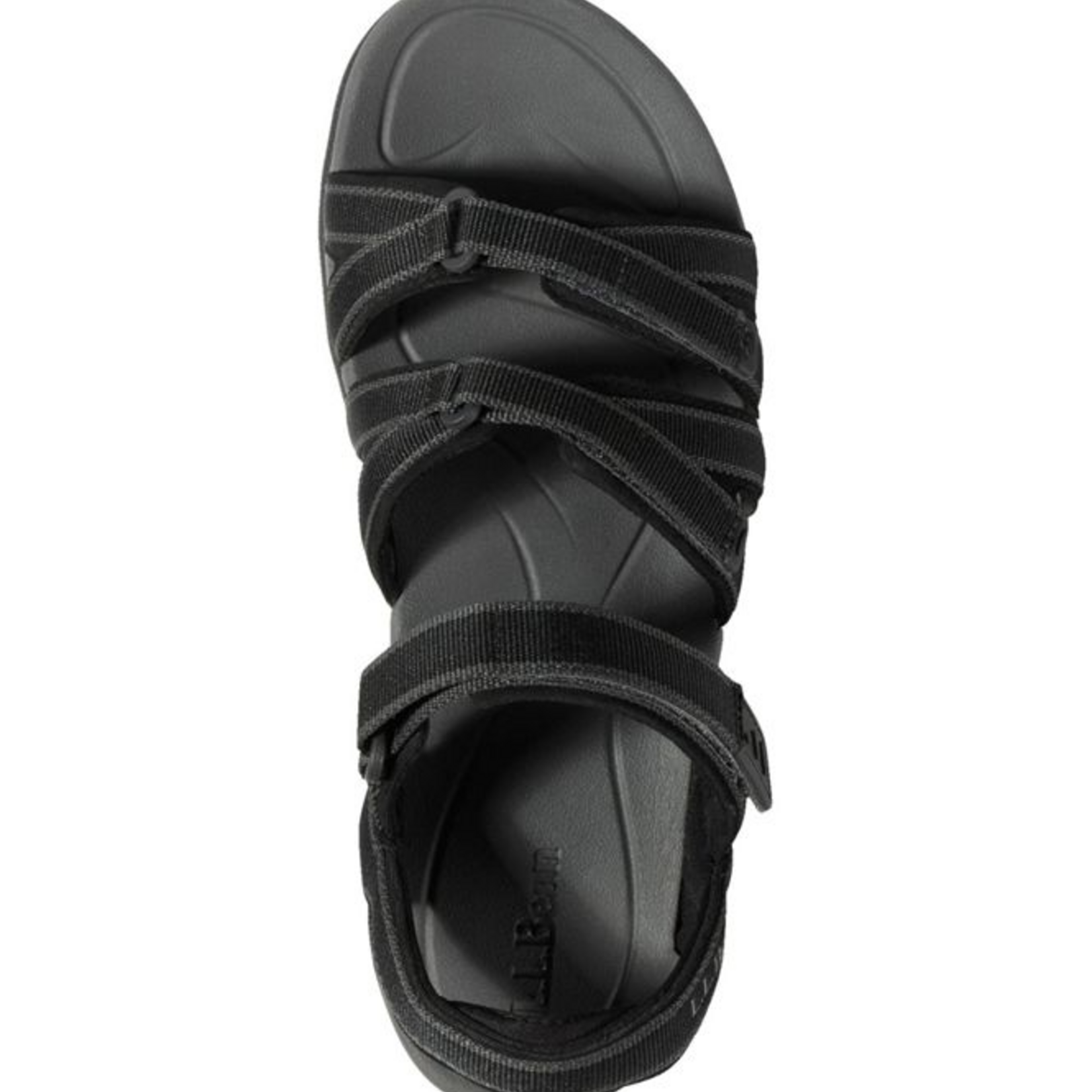 L.L Bean L.L. Bean Boothbay Sandal Webbing (W)