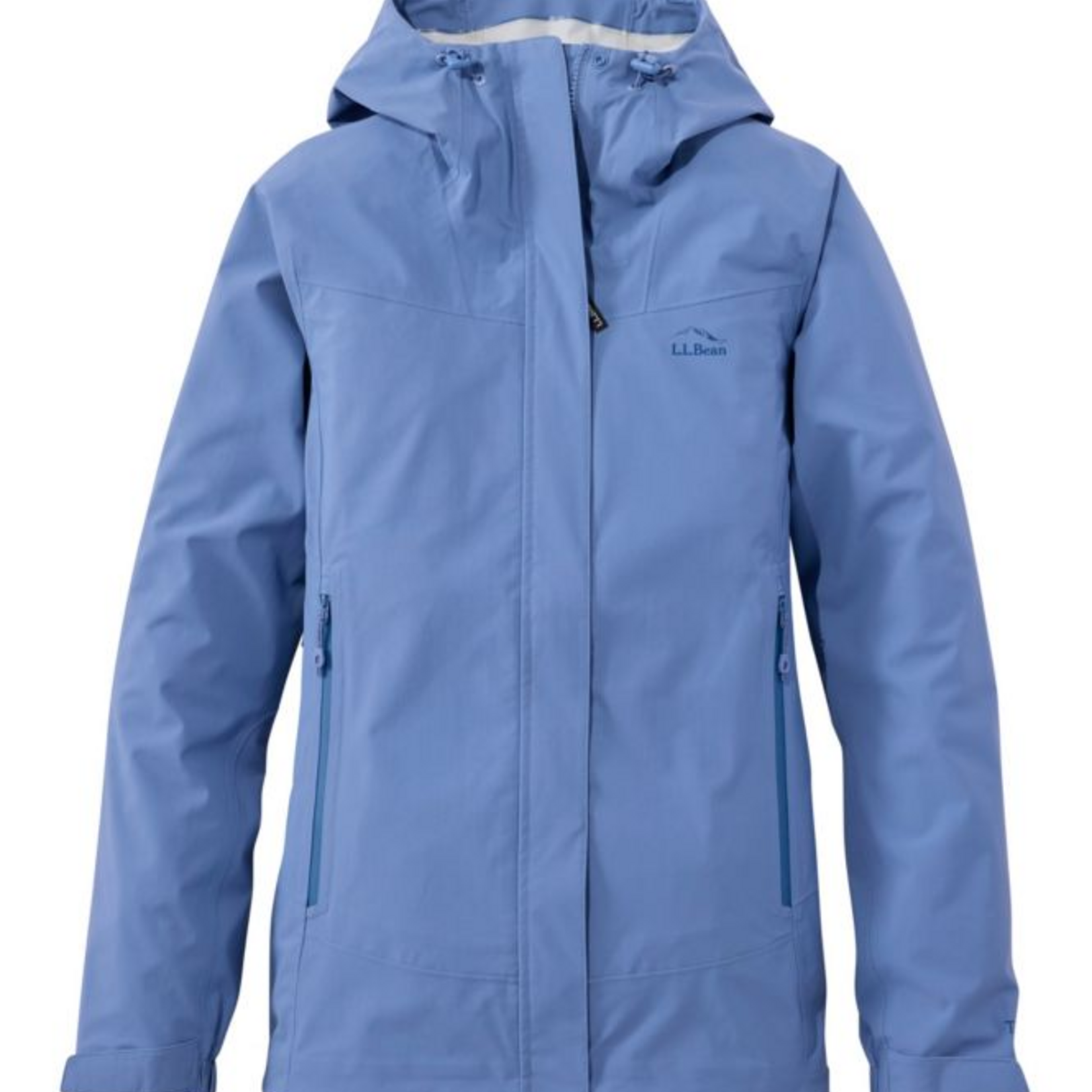 L.L Bean L.L. Bean Cresta Stretch Rain Jacket (W)