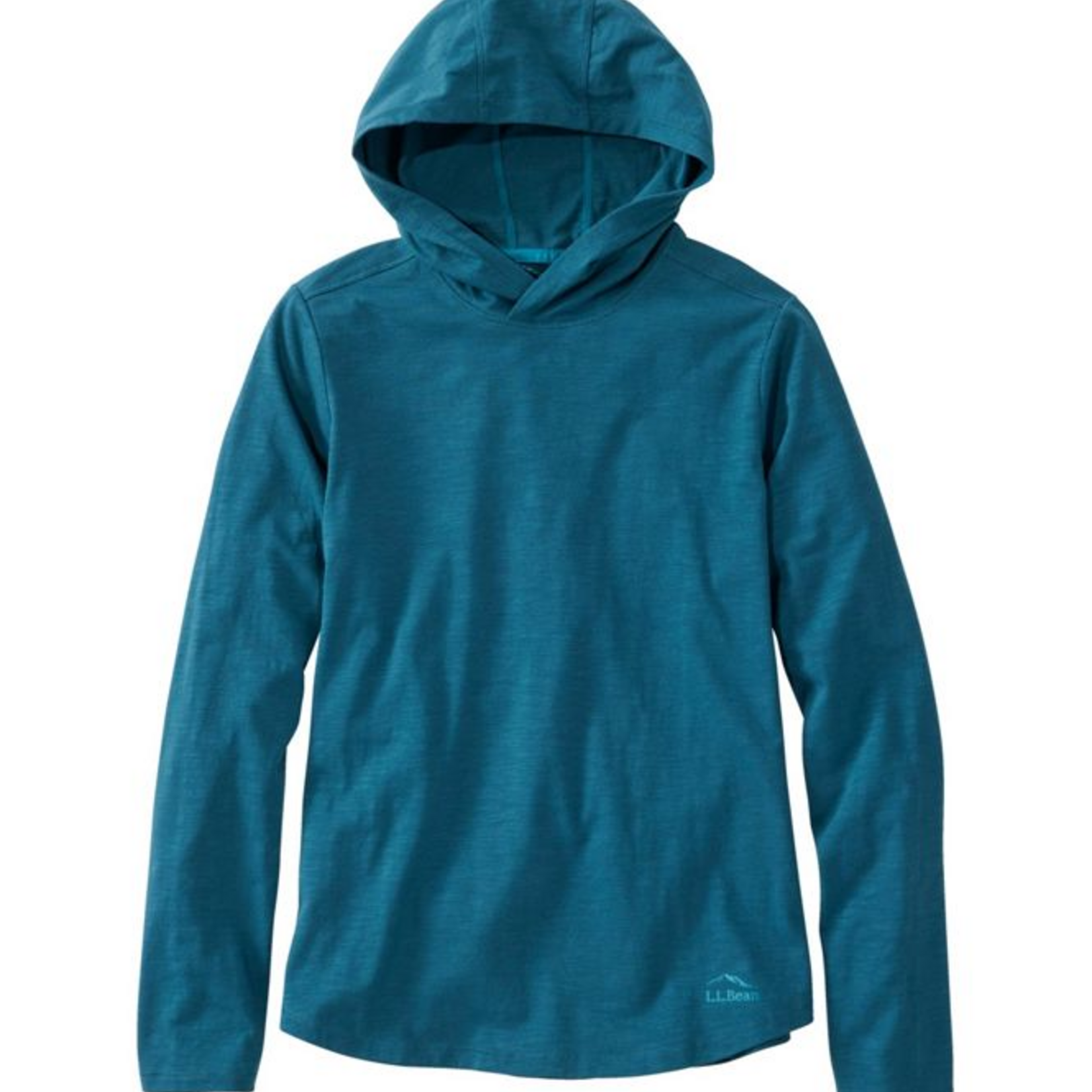 L.L Bean L.L. Bean Insect Shield Field Hoodie (W)