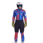 Spyder Softshell Training Short