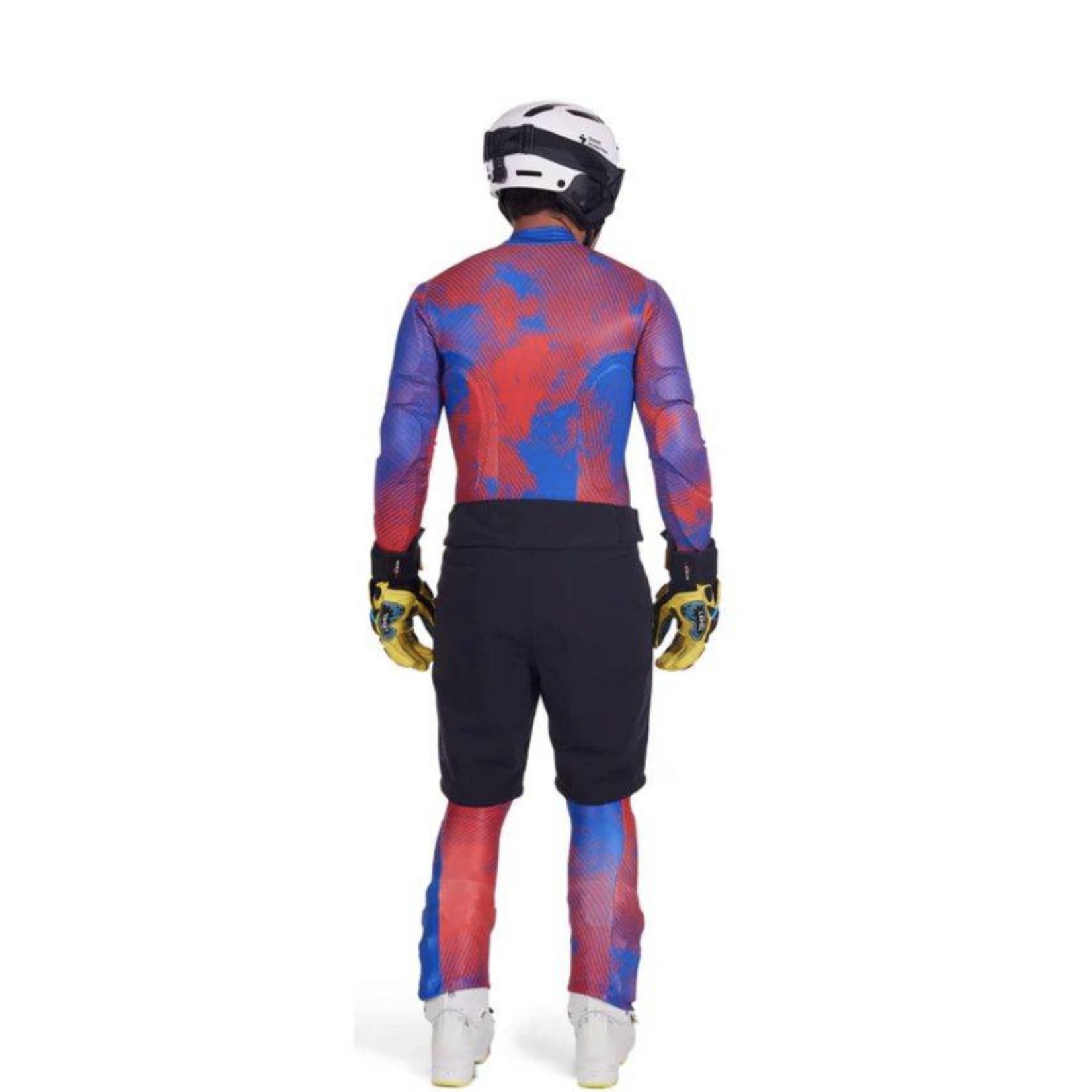 Spyder Softshell Training Short