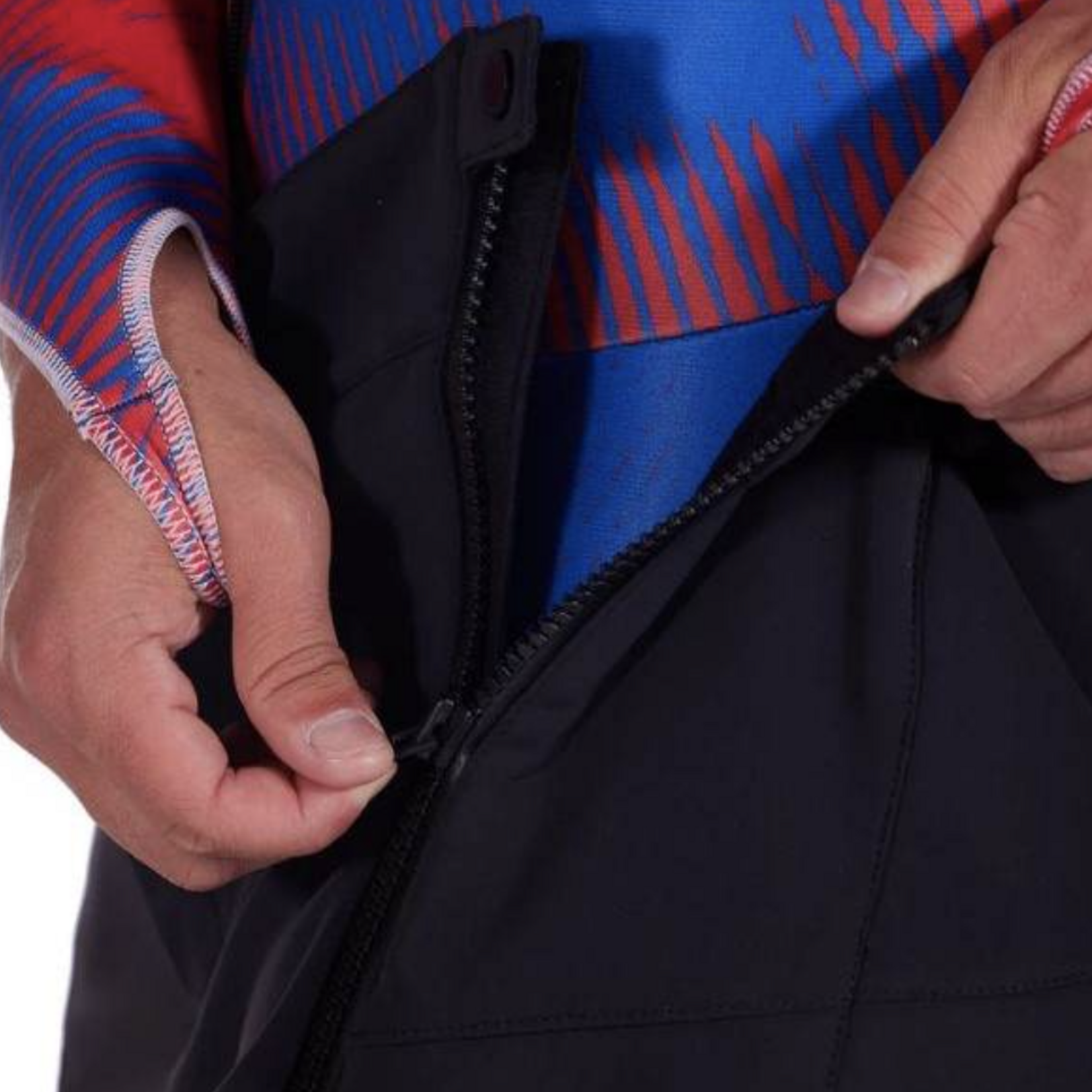 Spyder Softshell Training Short