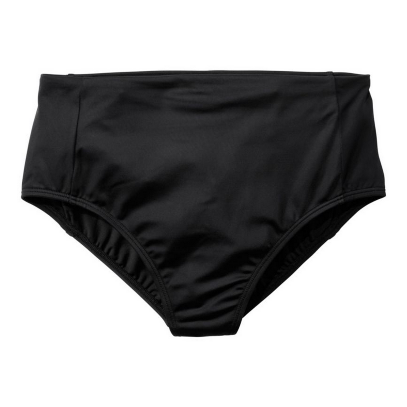L.L Bean L.L.Bean Coastal Essential High Rise Brief (W)