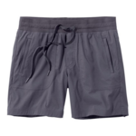 L.L Bean L.L.Bean Vista Camp Short 6" (W)