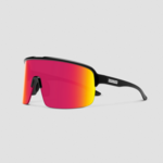 Smith Optics Suncloud Amplify Blk Polarized Red