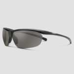 Smith Optics Suncloud Zephyr Blk Polarized Gray