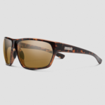 Smith Optics Suncloud Boone Tortoise Polarized Brn
