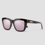 Smith Optics Suncloud Marion Tortoise Polarized Pnk Gold