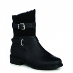 Emu Australia Emu Australia Xstrata Boot (W) Black 8