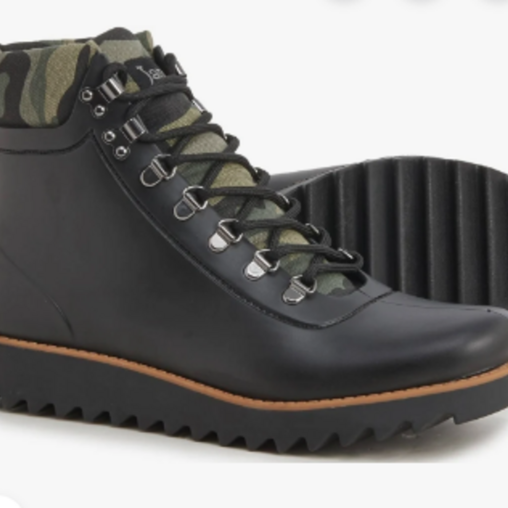 Jambu Jambu Rainey WP Hiker Boot (W)