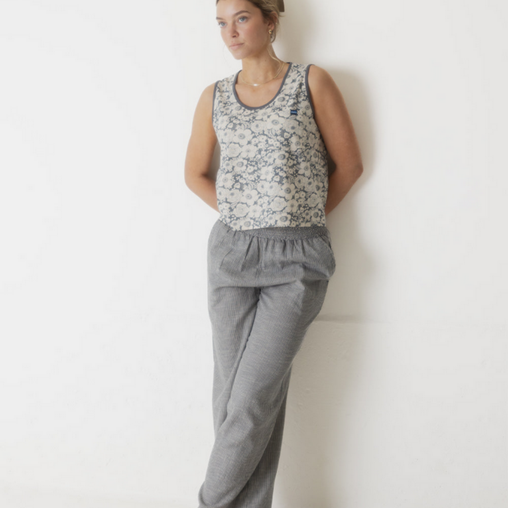 Kavu Kavu Tamarindo Pant (W)