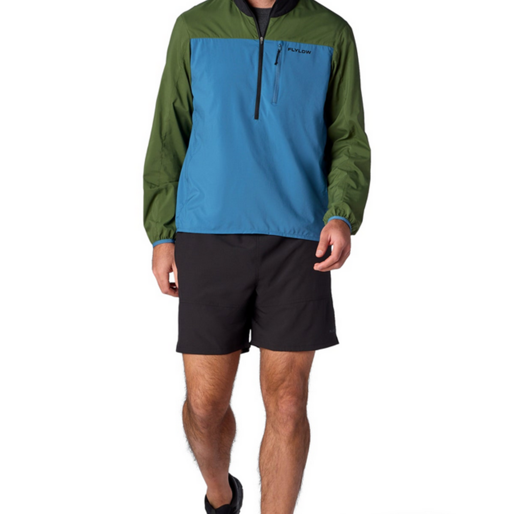 Flylow Gear Flylow Davis Anorak (M)