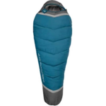 Alps Alps Blaze -20 XL  36"x86" Sleeping Bag (A)