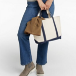 L.L Bean L.L. Bean Boat and Tote Medium