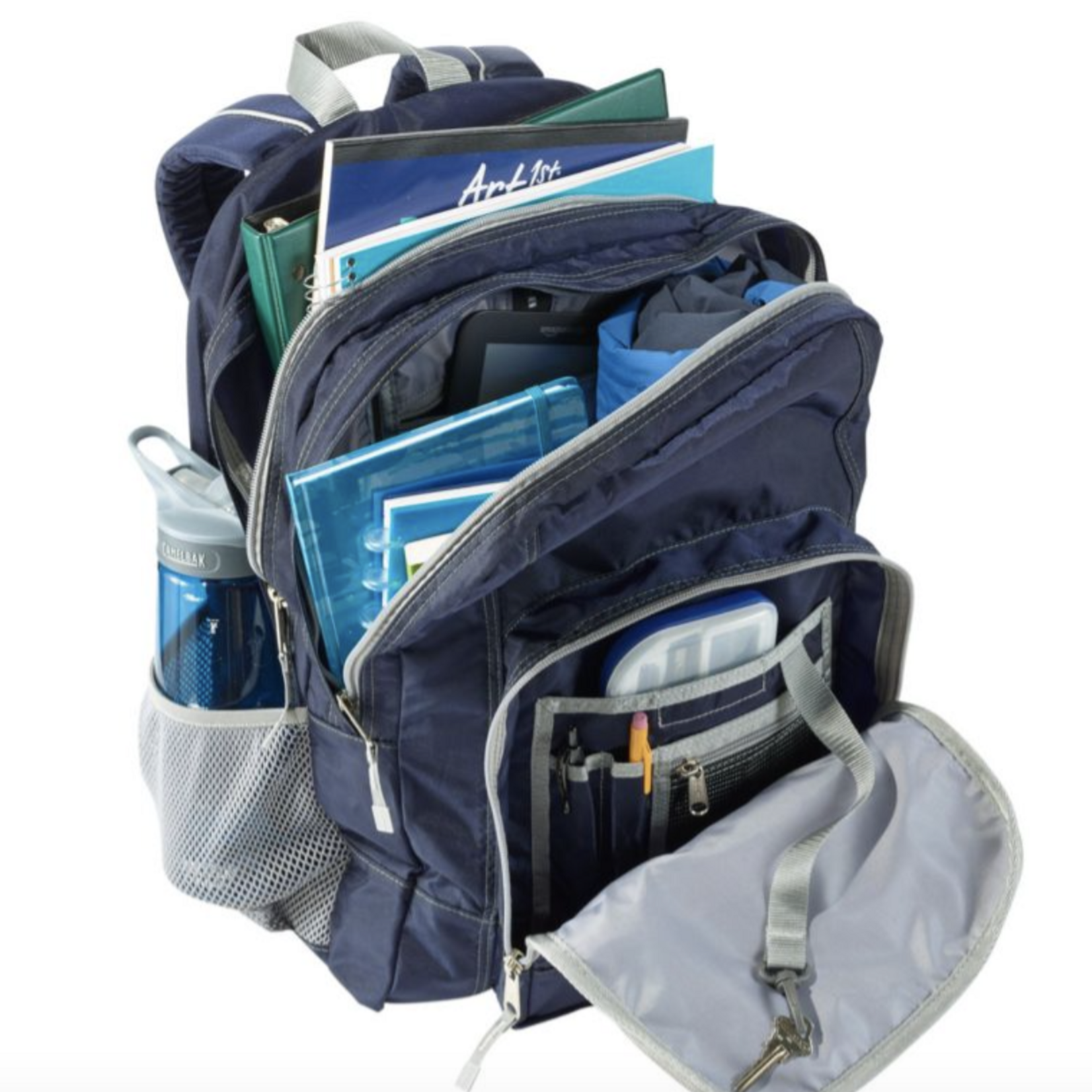 L.L Bean L.L. Bean Deluxe Bookpack IV