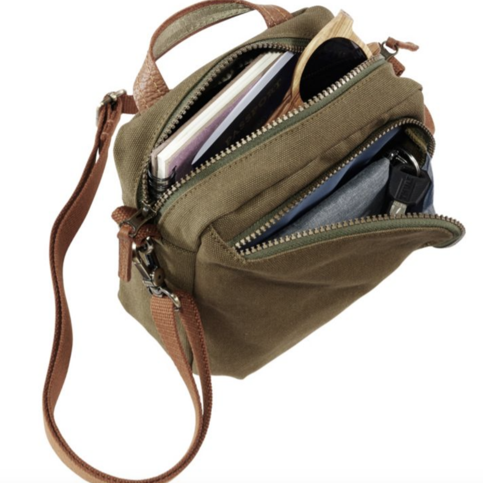 L.L Bean L.L. Bean Essential Crossbody Bag