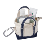 L.L Bean L.L. Bean Micro Boat and Tote