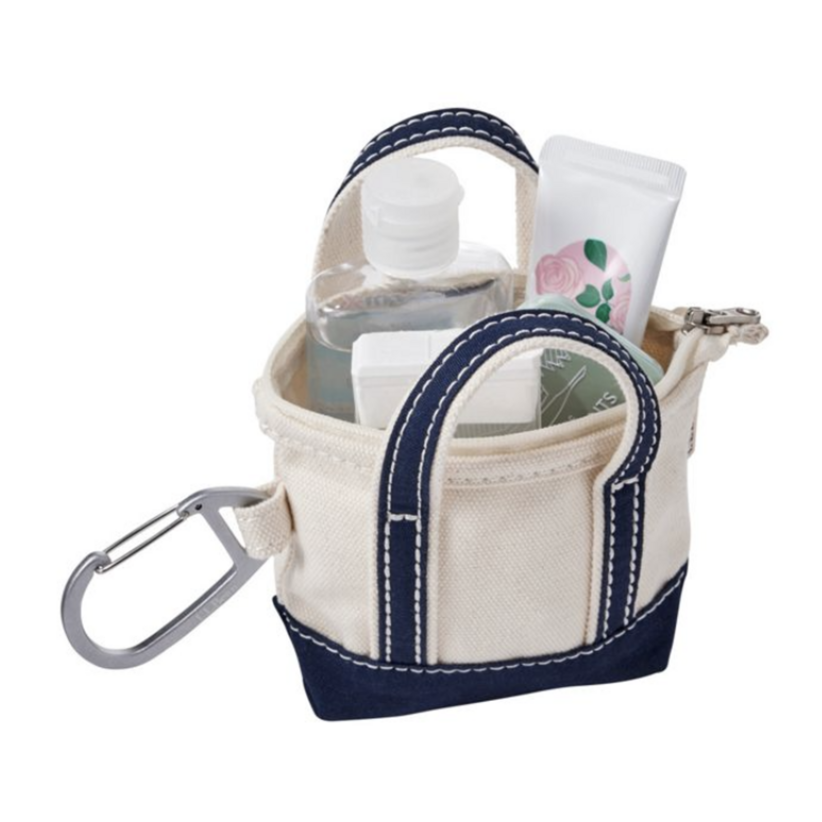 L.L Bean L.L. Bean Micro Boat and Tote