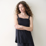 Marine Layer Marine Layer Mara Hemp Tank (W)