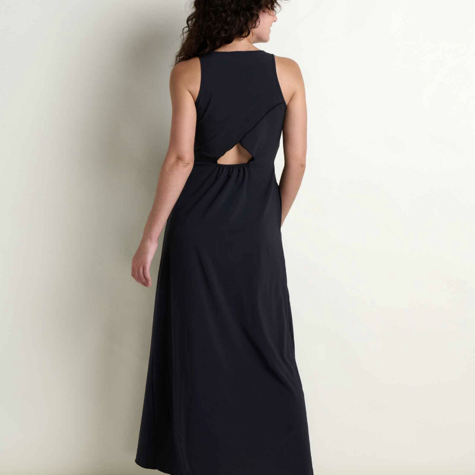 Toad  & Co Toad Co Sunkissed Maxi Dress (W)