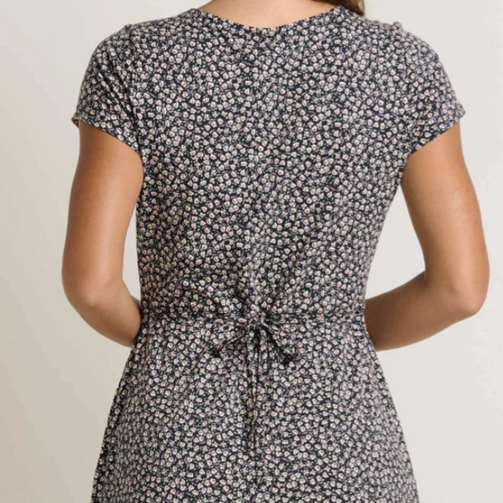 Toad  & Co Toad Co Rose Midi Dress (W)