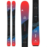Dynastar Dynastar M-Menace Team Alpine Ski w/Team 4 (YTH)F25
