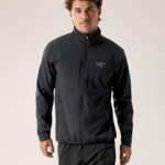 Arcteryx Arcteryx Gamma MX Jacket (M), Black, M2XL