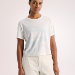 Arcteryx Arcteryx Sunna Speed Bird Crop (W)