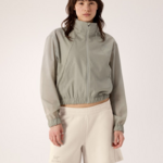 Arcteryx Arcteryx Naya Cropped Stowhood (W)