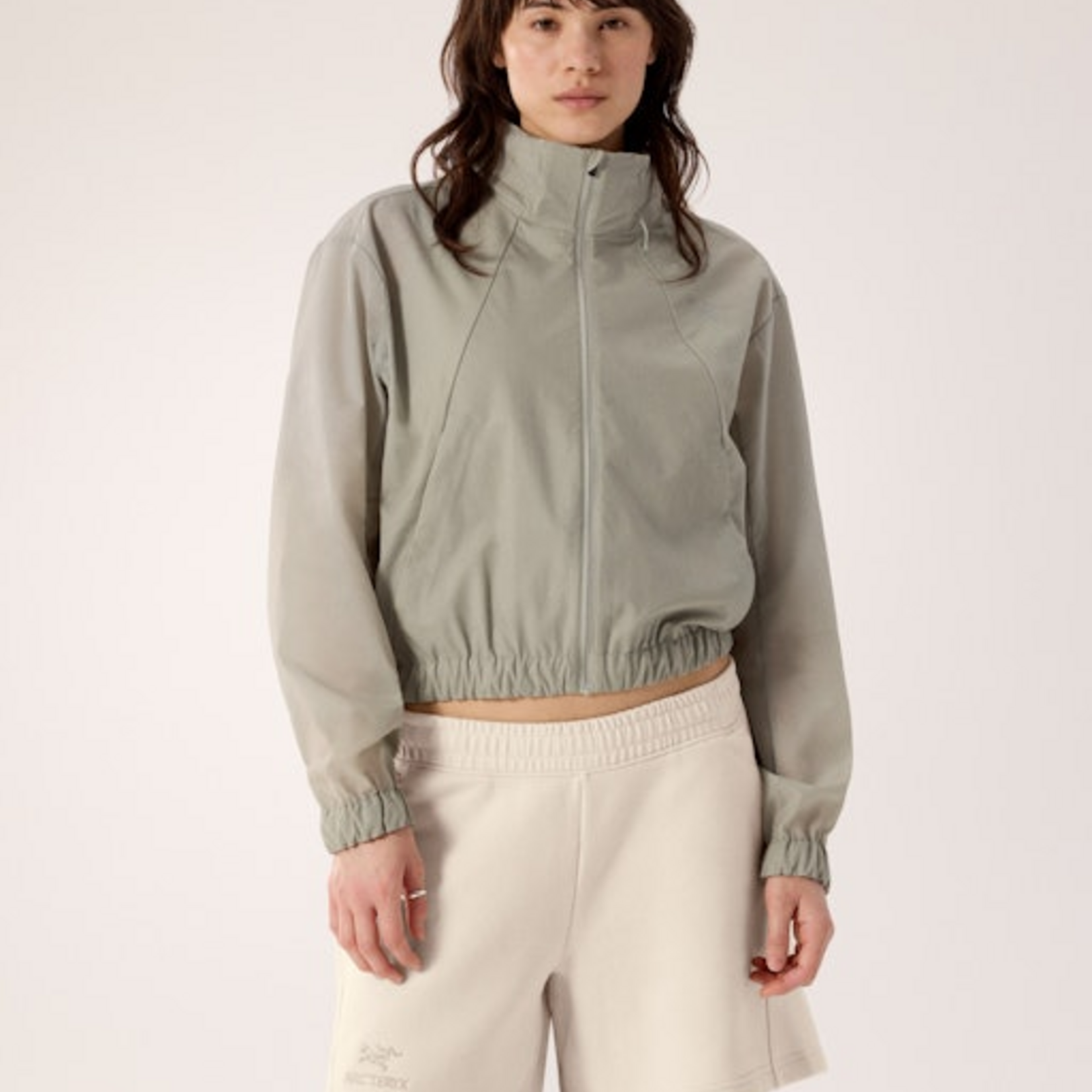 Arcteryx Arcteryx Naya Cropped Stowhood (W)