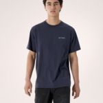 Arcteryx Arcteryx Kragg SL Blurred Bird SS (M)