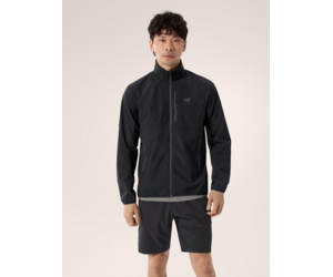 Arcteryx Ossa Stowhood (M) - Shepherd and Schaller Sporting Goods