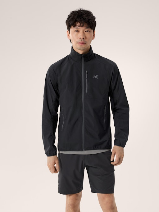 Arcteryx Ossa Stowhood (M) - Shepherd and Schaller Sporting Goods