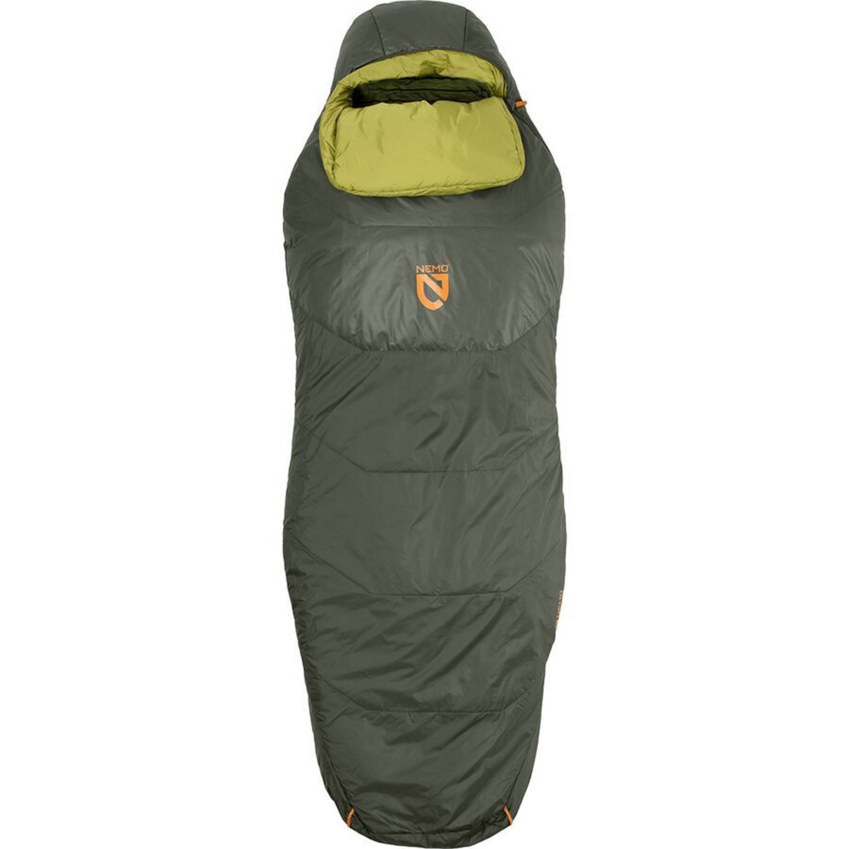 Nemo Equipment NEMO Tempo Mens 35 Reg Sleeping Bag (A)S26