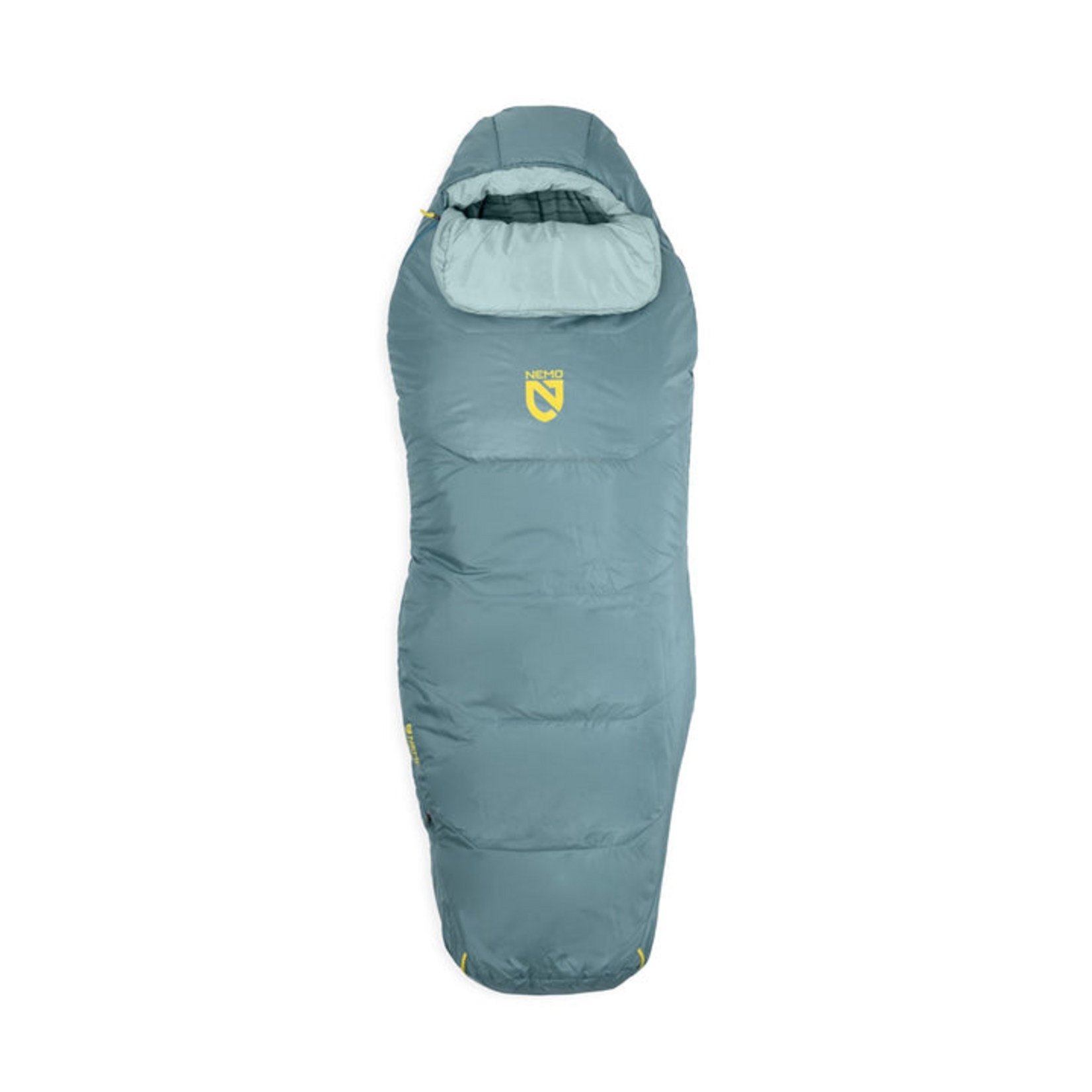 Nemo Equipment NEMO Tempo Womens 20 Long Sleeping Bag (A)S26