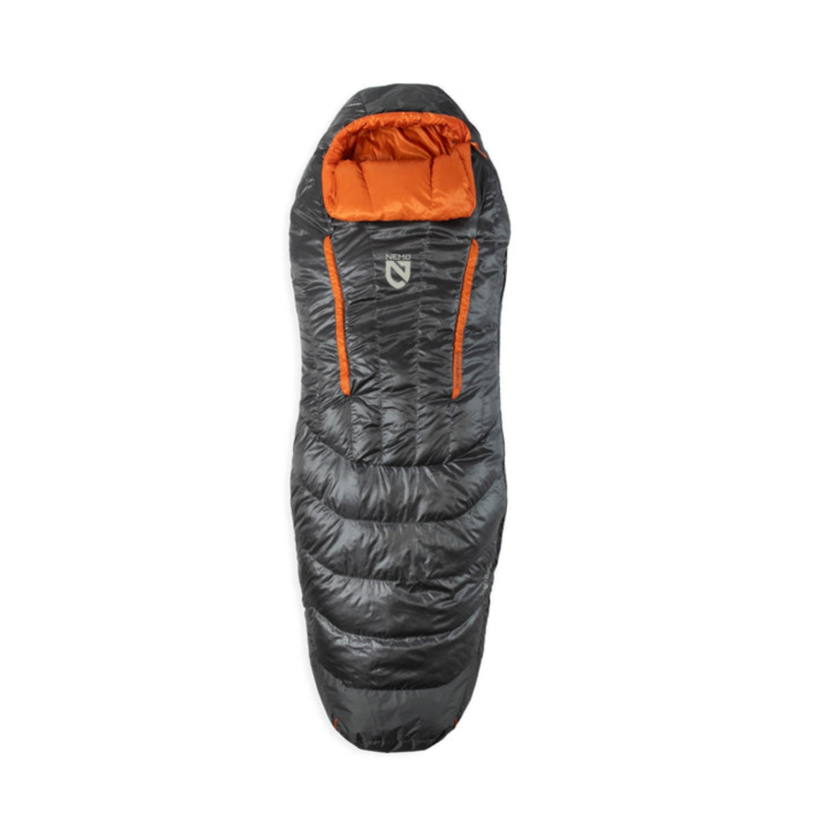 Nemo Equipment NEMO Disco Mens 30 Regular Endless Promise Sleeping Bag (M)S26